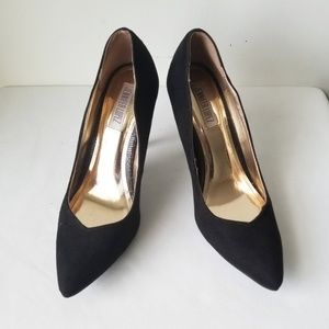 Jennifer Lopez JL Fuego Heels - Womens size 8.5